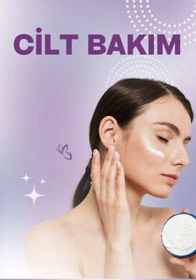 Cilt Bakım