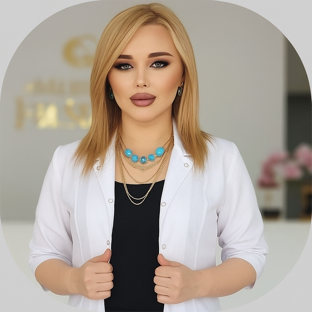 Bizi Yakından Tanıyın! 